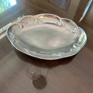 Decorative Tray Wilton armtale
